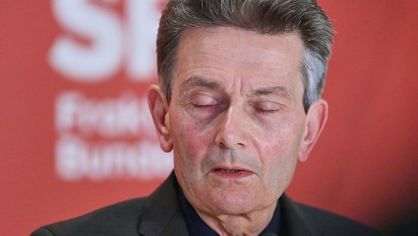 Mützenich gesteht Fehler in Russlandpolitik ein