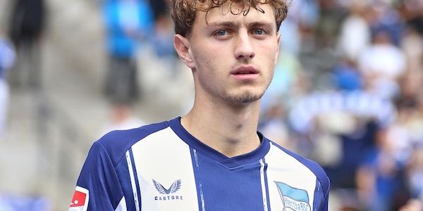 2. Bundesliga: Hertha BSC bezwingt Fortuna Düsseldorf