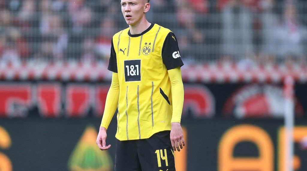 Bundesliga: BVB bezwingt Köln kurz vor Schluss