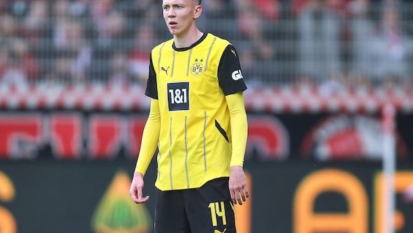 Bundesliga: BVB bezwingt Köln kurz vor Schluss