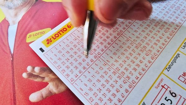 Lottozahlen vom Samstag (25.10.2025)