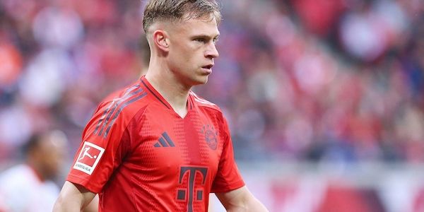 Bundesliga: Bayern siegen bei Gladbach - Leipzig feiert Rekordsieg