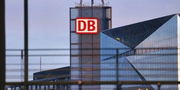 Bericht: Bahn will 5.200 Azubis und Werkstudenten einstellen