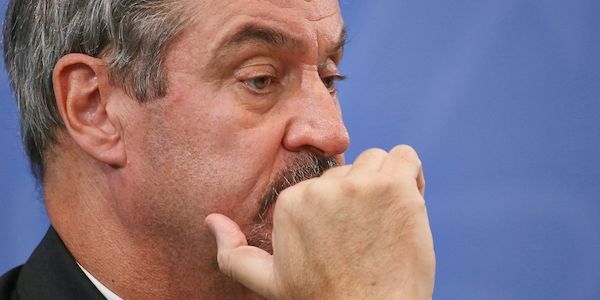 Söder ruft Regierung zu weniger Streit auf