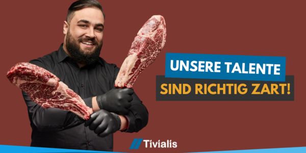 Ihr Unternehmen sucht Fleischer-Azubis?