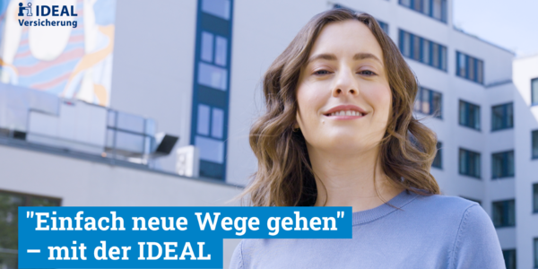 IDEAL-Versicherung sucht dringend Oracle Softwareentwickler (m/w/d) Bestandssystem