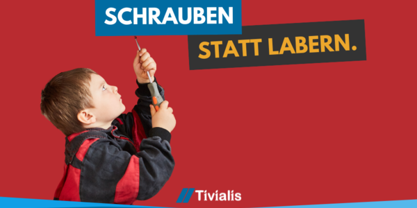 Ihr Unternehmen sucht motivierte Azubis für Handwerk, Technik oder Kfz?