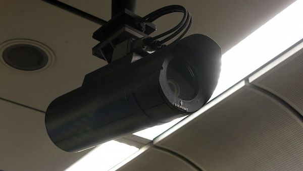 Kriminalbeamte für KI-Überwachung an Bahnhöfen