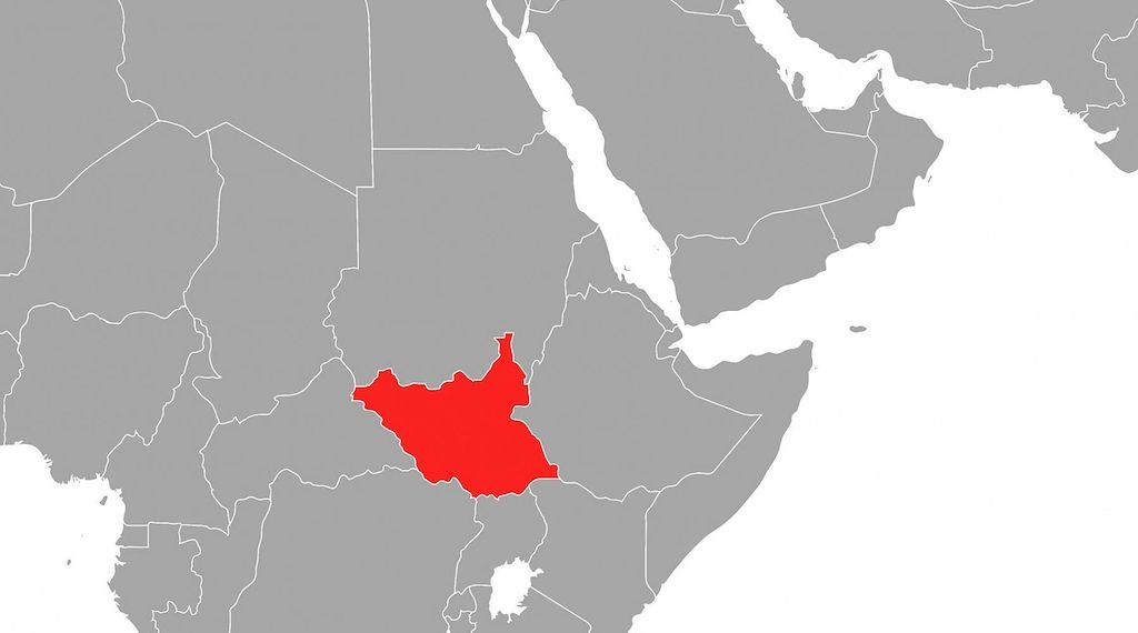 Paramilitärs im Südsudan melden Einnahme von Provinzhauptstadt