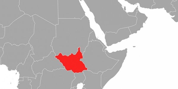 Paramilitärs im Südsudan melden Einnahme von Provinzhauptstadt