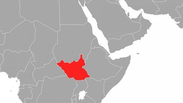Paramilitärs im Südsudan melden Einnahme von Provinzhauptstadt