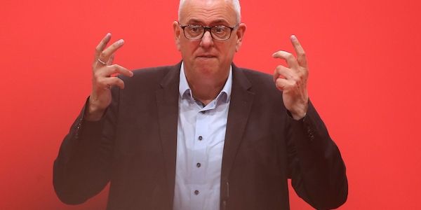 Bovenschulte fordert Neuordnung der Bund-Länder-Finanzen -