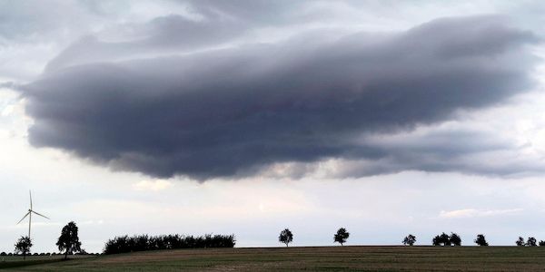 Wetterbericht für Berlin/Brandenburg (27.10.2025)