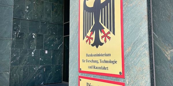 Forschungsministerium stellt Nexperia-Kooperation auf den Prüfstand