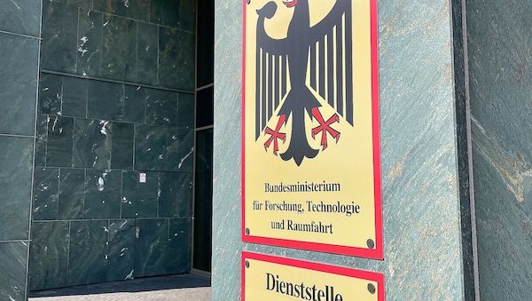 Forschungsministerium stellt Nexperia-Kooperation auf den Prüfstand