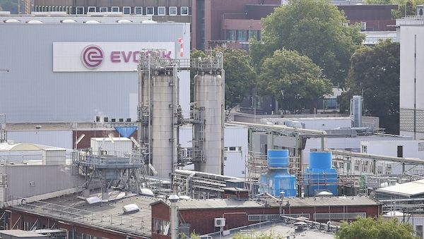 Evonik fordert Abschaffung des Emissionshandels