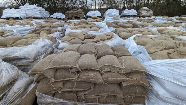 Allianz-Vorstand fordert besseren Hochwasser-Schutz