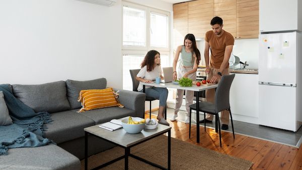 Wenn jeder Schritt zum Stress wird: Wie Stadtbewohner Lärmbelastung effektiv reduzieren können