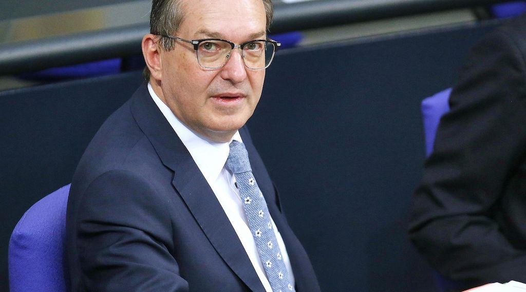 Zustimmung für Dobrindt-Pläne zu Cyber-Abwehrschlägen im Ausland