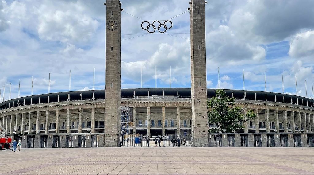 Linke fordert Stopp der Olympia-Bewerbung für Berlin