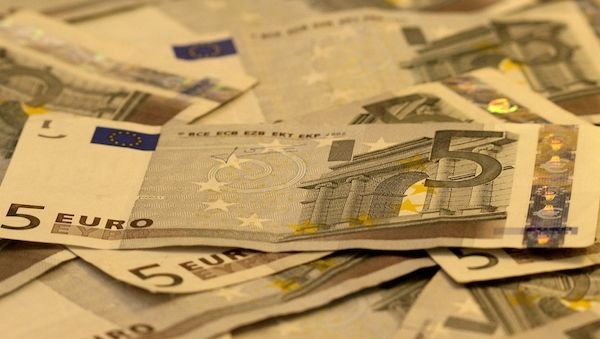 Deutschland bleibt Land der Sparer