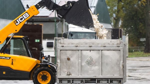 Vogelgrippe: 50.000 Hähnchen in Märkisch-Oderland getötet