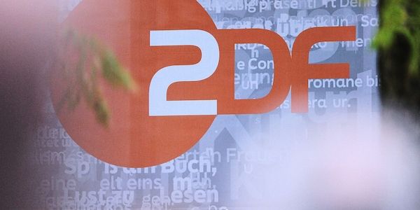 ZDF setzt Zusammenarbeit mit Gaza-Partnerfirma aus