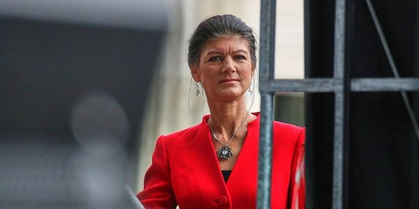 Wagenknecht dringt auf "Stadtbild"-Gipfel