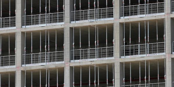 Hamburgs Flächenbilanz bleibt positiv