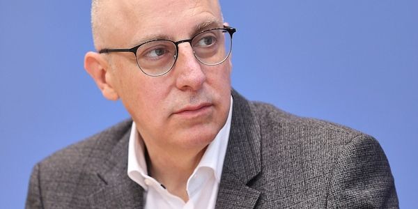 Verfassungsschutz: Russische Einflussnahme "sehr konkret"