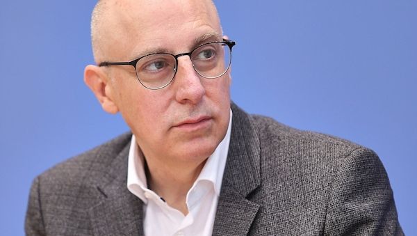 Verfassungsschutz: Russische Einflussnahme "sehr konkret"