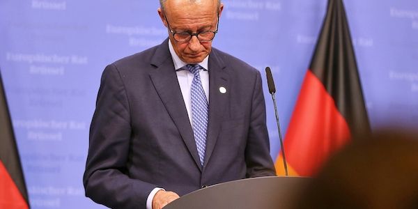 Zwei Drittel fordern von Merz mehr Sorgfalt bei der Wortwahl