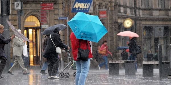 Wetterbericht für Bayern (28.10.2025)