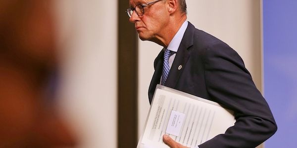 Prominente Frauen schreiben Brandbrief an Merz