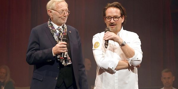 PALAZZO startet in Berlin seine neue Show mit internationalen Spitzenkünstlern