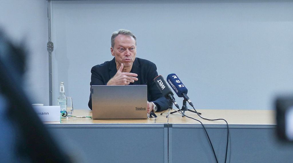 Studie vorgestellt: Akute Notfälle Hauptursache für Seniorenunfälle