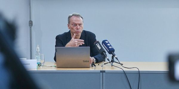 Studie vorgestellt: Akute Notfälle Hauptursache für Seniorenunfälle