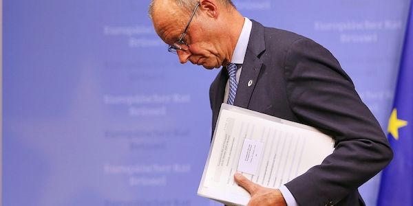 Forsa: AfD bleibt stärkste Kraft - Kanzler Friedrich Merz erneut auf neuem Tiefstwert