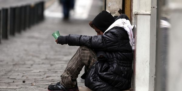 Hamburg startet Winternotprogramm für Obdachlose