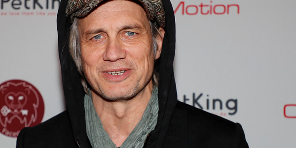 Schauspieler Ralf Bauer - zwischen Krimi, Rilke, Yoga und Theater