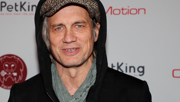 Schauspieler Ralf Bauer - zwischen Krimi, Rilke, Yoga und Theater