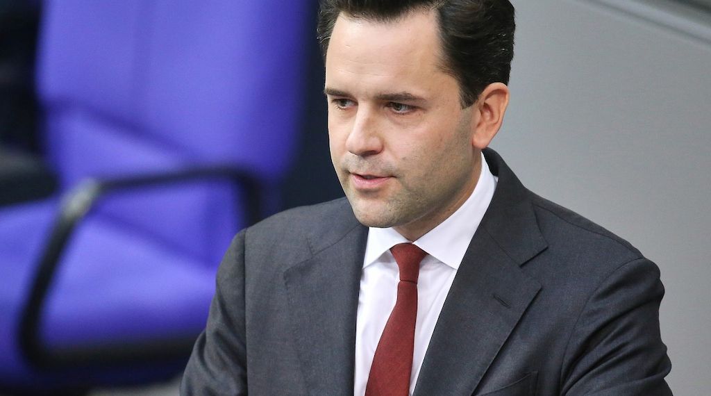 JU weist Kritik der SPD-Basis an Bürgergeld-Reform zurück