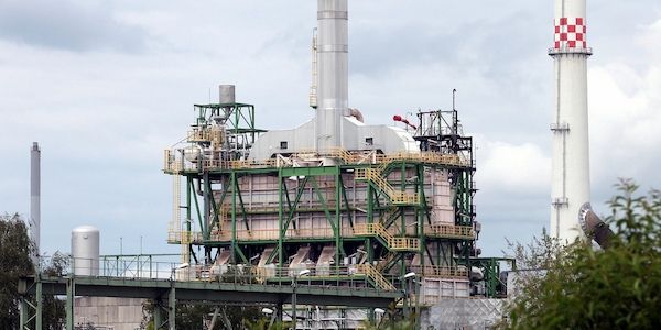 Berichte: US-Sanktionen treffen Rosneft Deutschland vorerst nicht