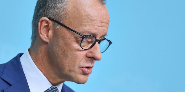 Merz will mit Erdogan über Rückführungen sprechen