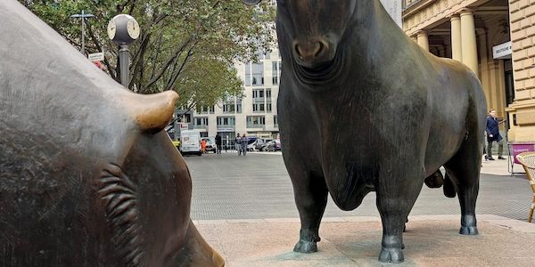 Goldman Sachs beobachtet rückläufige Investitionen in Europa