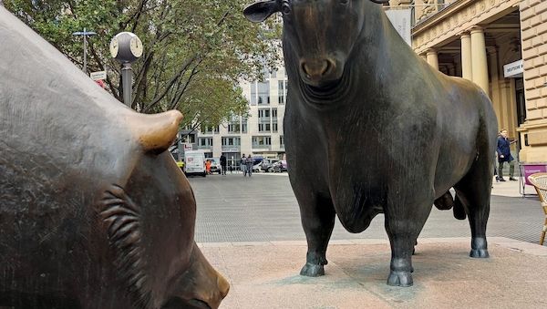 Goldman Sachs beobachtet rückläufige Investitionen in Europa