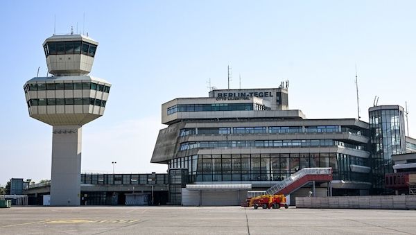 Bundeswehr bleibt noch viele Jahre in Berlin-Tegel