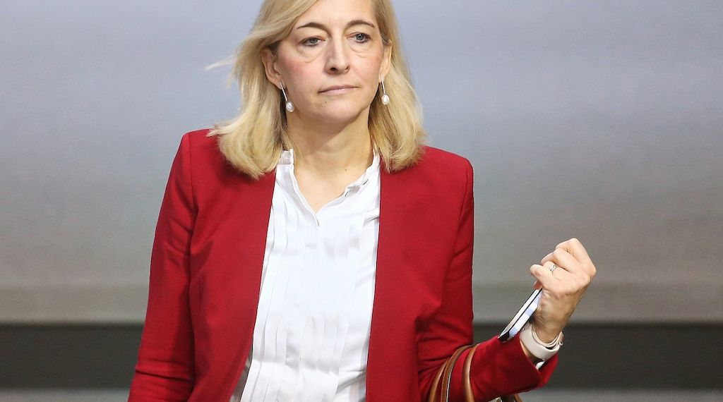 Frauen-Union begrüßt "Töchter"-Aufruf