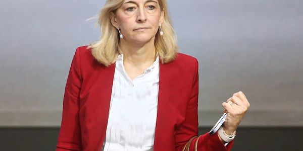 Frauen-Union begrüßt "Töchter"-Aufruf