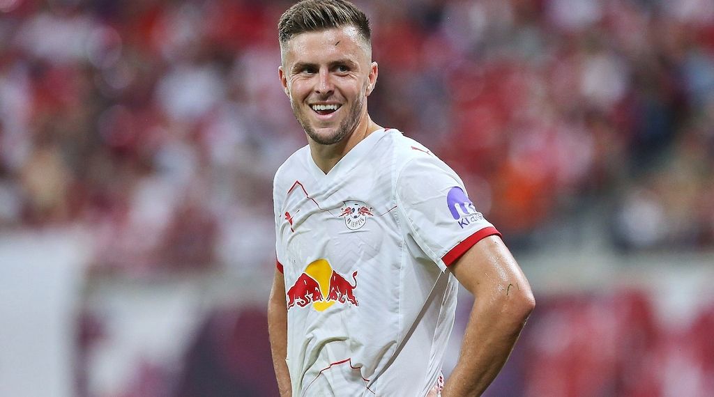 DFB-Pokal: RB Leipzig souverän weiter - Gladbach und Bochum siegen